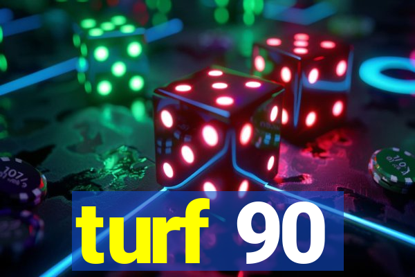 turf 90